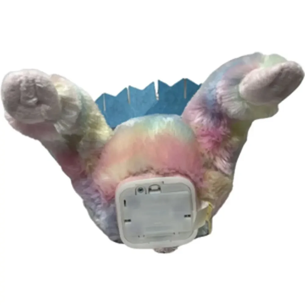 Dan Dee Collectors Choice Pastel Sloth I Love Mom Plush